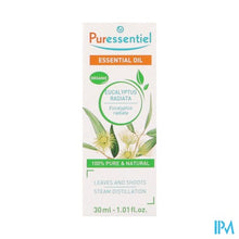 Afbeelding in Gallery-weergave laden, Puressentiel Smalbladige Eucalyp.ess Olie Bio 30ml
