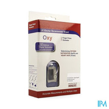 Afbeelding in Gallery-weergave laden, Saturatiemeter Vinger Digitaal Covarmed Cfr4220182
