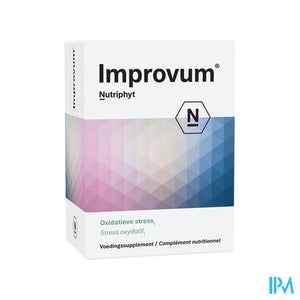 Improvum 60 TAB 6x10 BLISTERS