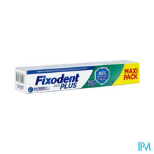 Afbeelding in Gallery-weergave laden, Fixodent Proplus Dual Protection Tube 57g
