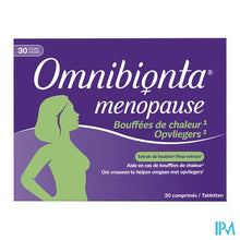 Charger l'image dans la galerie, Omnibionta Menopause Caps 30
