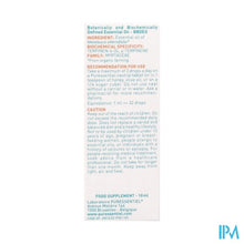 Afbeelding in Gallery-weergave laden, Puressentiel Eo Tea Tree Bio Expert 10ml
