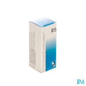 Reckeweg Dr. R 5 Gutt 50ml