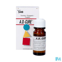 Load image into Gallery viewer, Ad Cure Sol 10ml
