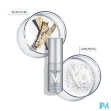 Afbeelding in Gallery-weergave laden, Vichy Liftactiv Supreme Serum 10 Oog&amp;wimper 15ml
