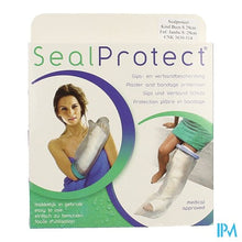 Afbeelding in Gallery-weergave laden, Sealprotect Kind Been Small 29cm
