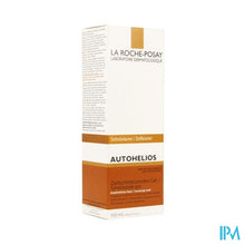 Load image into Gallery viewer, La Roche Posay Autohelios Gel Creme 100ml
