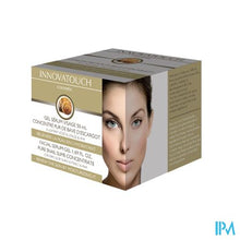 Afbeelding in Gallery-weergave laden, Innovatouch Slak Gezicht Serum Gel 50ml
