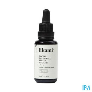 Likami Facial Essential Serum 30ml