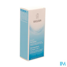 Afbeelding in Gallery-weergave laden, Weleda Reiniging 2in1 Nf Fl 100ml
