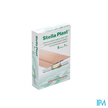 Load image into Gallery viewer, Stellaplast Kleefpleister 6cmx1m 36477
