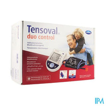 Load image into Gallery viewer, Tensoval Duo Control Large
