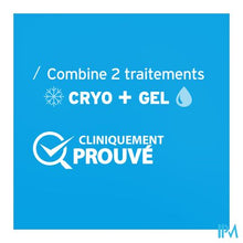 Afbeelding in Gallery-weergave laden, Excilor Behandeling Wratten 2in1 11,5ml+1ml
