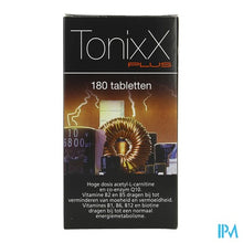 Charger l'image dans la galerie, Tonixx Plus Comp 180x1270mg
