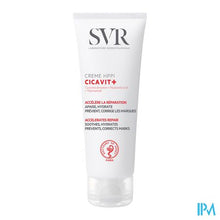 Afbeelding in Gallery-weergave laden, Svr Cicavit+ Care 100ml

