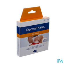 Afbeelding in Gallery-weergave laden, Dermaplast Hot&amp;cold Pack 13x14cm 1 5369110

