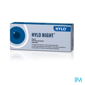 HYLO Night                  Tube 5G Verv.1762269