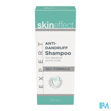 Afbeelding in Gallery-weergave laden, Skineffect A/dandruff Shampoo 200ml
