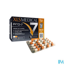 Load image into Gallery viewer, Xls Med. Pro-7 Comp 180
