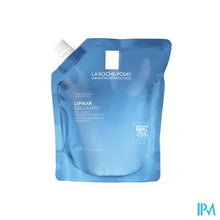 Afbeelding in Gallery-weergave laden, Lrp Lipikar Wasgel Refill 400ml

