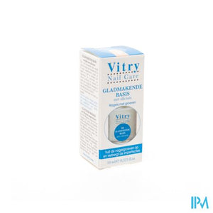 Vitry Bb Zachte Basis Nagels 10ml