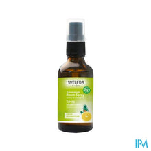Afbeelding in Gallery-weergave laden, Weleda Zuiverende Room Spray Fresh 50ml
