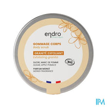 Charger l'image dans la galerie, Endro Bodyscrub Zonnige Tussenstop 200ml
