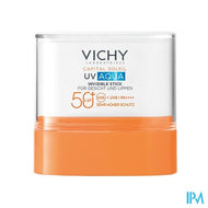 Vichy Capital Soleil Uv-aqua Stick 10ml
