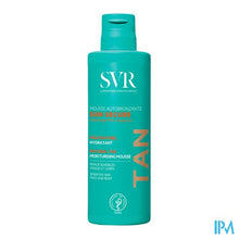 Load image into Gallery viewer, Svr Sun Secure Mousse Auto Bronzante 150ml
