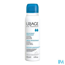 Charger l'image dans la galerie, Uriage Deo Fris Gev H Spray 125ml
