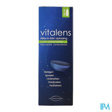 Load image into Gallery viewer, Vitalens Opl Lenzen 360ml
