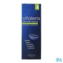 Load image into Gallery viewer, Vitalens Opl Lenzen 360ml
