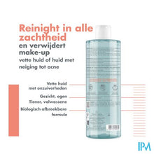 Charger l&#39;image dans la galerie, Avene Cleanance Pur Micellair Water 400ml
