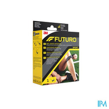 Afbeelding in Gallery-weergave laden, Futuro Knieriem 09189, Aanpasbaar
