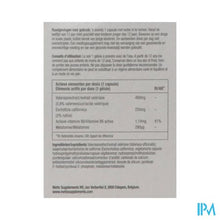 Afbeelding in Gallery-weergave laden, Metis Sleep 08 Start Caps 30
