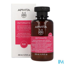 Charger l'image dans la galerie, Apivita Intimate Verzorg.zachte Gel Ult.besch200ml
