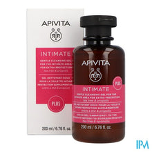 Afbeelding in Gallery-weergave laden, Apivita Intimate Verzorg.zachte Gel Ult.besch200ml

