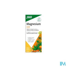 Afbeelding in Gallery-weergave laden, Salus Magnesium Elexir 250ml
