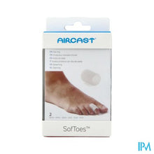 Charger l'image dans la galerie, Donjoy Aircast Softoes Toe Ring 2
