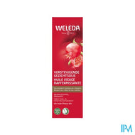 Weleda Verstevigende Gezichtsolie 30ml