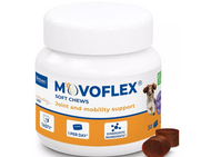 Movoflex Hond M 15-35kg Soft Chews 30