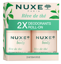 Afbeelding in Gallery-weergave laden, Nuxe Reve The Duo Deo. Langdurige Fris. 24u 2x50ml
