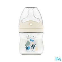 Charger l'image dans la galerie, Dodie Zuigfles A/colic Speen&amp;ring Blauw +0m 150ml
