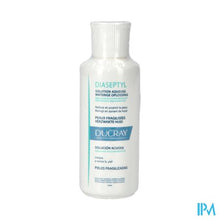 Afbeelding in Gallery-weergave laden, Ducray Diaseptyl Solution 125ml
