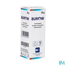Charger l'image dans la galerie, Burow Oordruppels 20g Kuracilo
