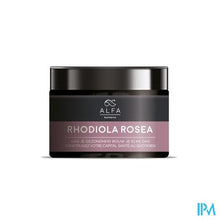 Afbeelding in Gallery-weergave laden, ALFA Rhodiola Rosea V-caps 60
