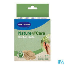 Afbeelding in Gallery-weergave laden, Nature Care Bamboo Strips Mix 20
