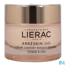 Afbeelding in Gallery-weergave laden, Lierac Arkeskin Soin Jour Pot 50ml
