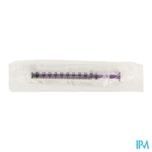 Afbeelding in Gallery-weergave laden, Enfit Spuit Ldt Low-dose Tip 1,0ml
