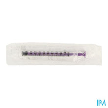 Afbeelding in Gallery-weergave laden, Enfit Spuit Ldt Low-dose Tip 1,0ml
